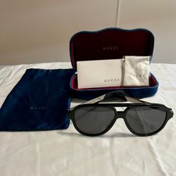 Mens Gucci Sunglasses 