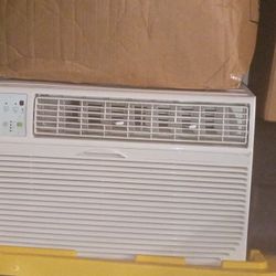 Keystone AC Unit 