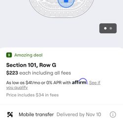 Playboi Carti And Ken Carson Concert 