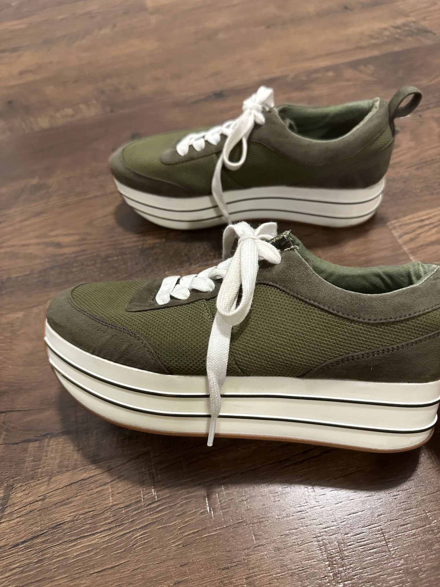 Zara Shoes