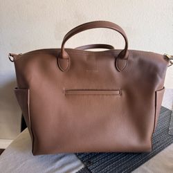 Mina Baie Emmy Diaper bag