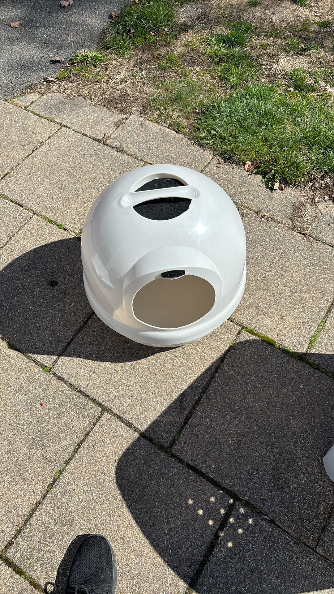 Pet mate Cat Box