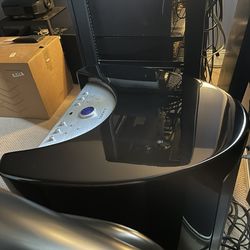 Jl Audio Gotham V2