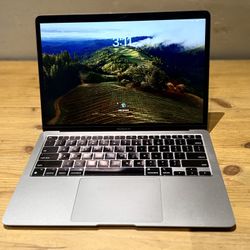 MacBook Air (2020) Mint Condition