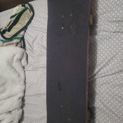 Skateboard 