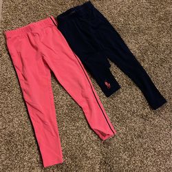 2 Ralph Lauren Pants 6X