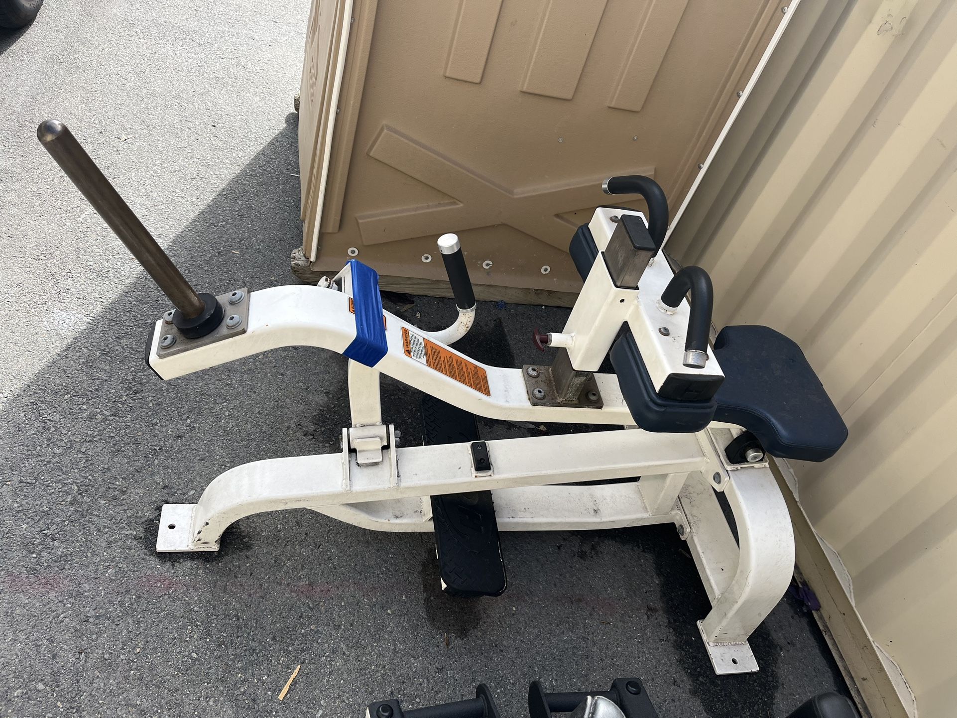 Abb Station $500 OBO