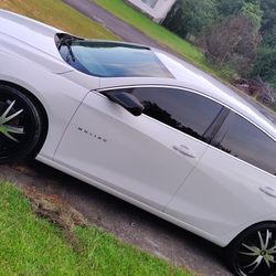 22 In Rims