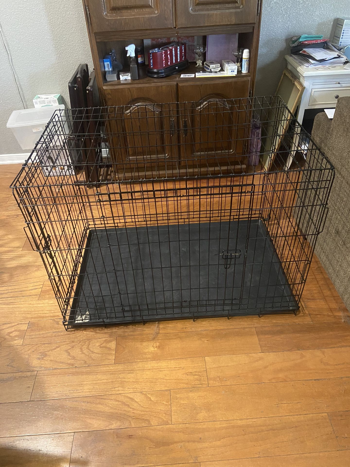Dog kennels