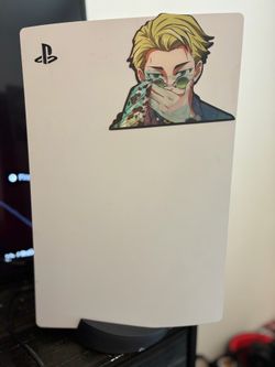 PlayStation 5