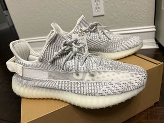 Yeezy 350 V2 Static