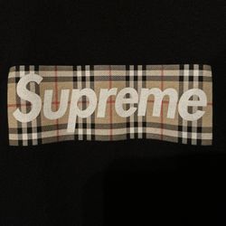 Supreme 
