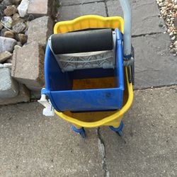 Bucket For Mapping