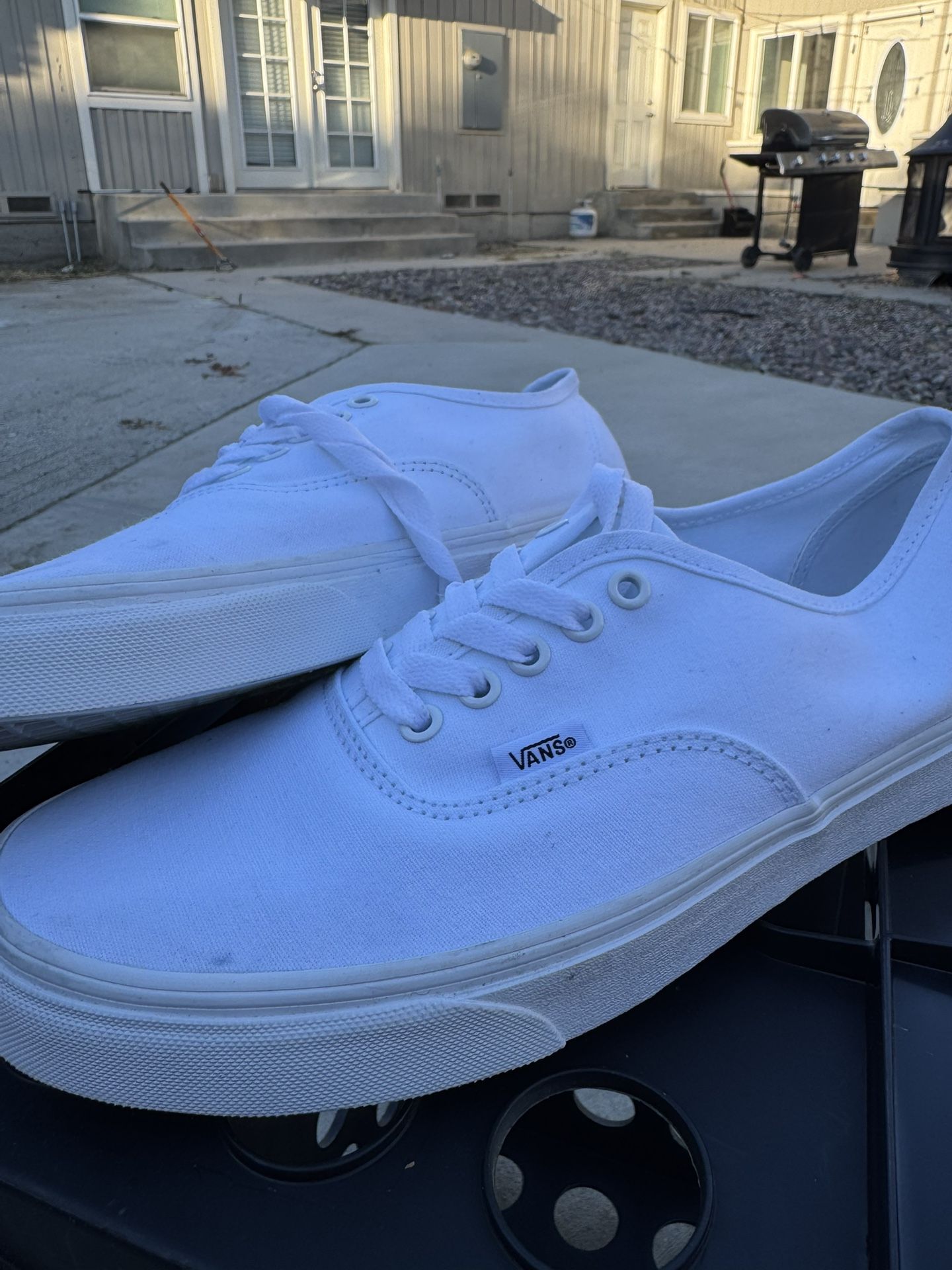 Vans Shoes