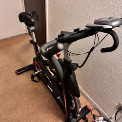 Indoor Cycling Bike 