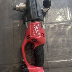 Milwaukee  Fuel M18
