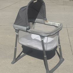 Portable Baby Bassinet