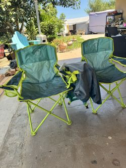 Beach/Camping Children Chairs