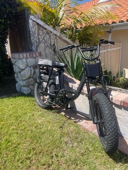 Modded Radrunner2  Open to trades (Check description)