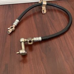 Infiniti G20 Power Steering Hose
