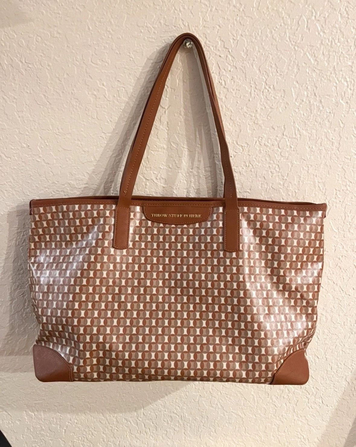 Time And Tru Throw Stuff In Here