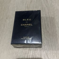 100 ML MEN CHANEL PARFUM