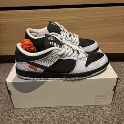 Dunk Sb Tightbooth