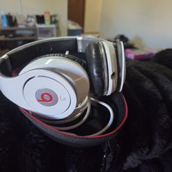 Beats Headphones 