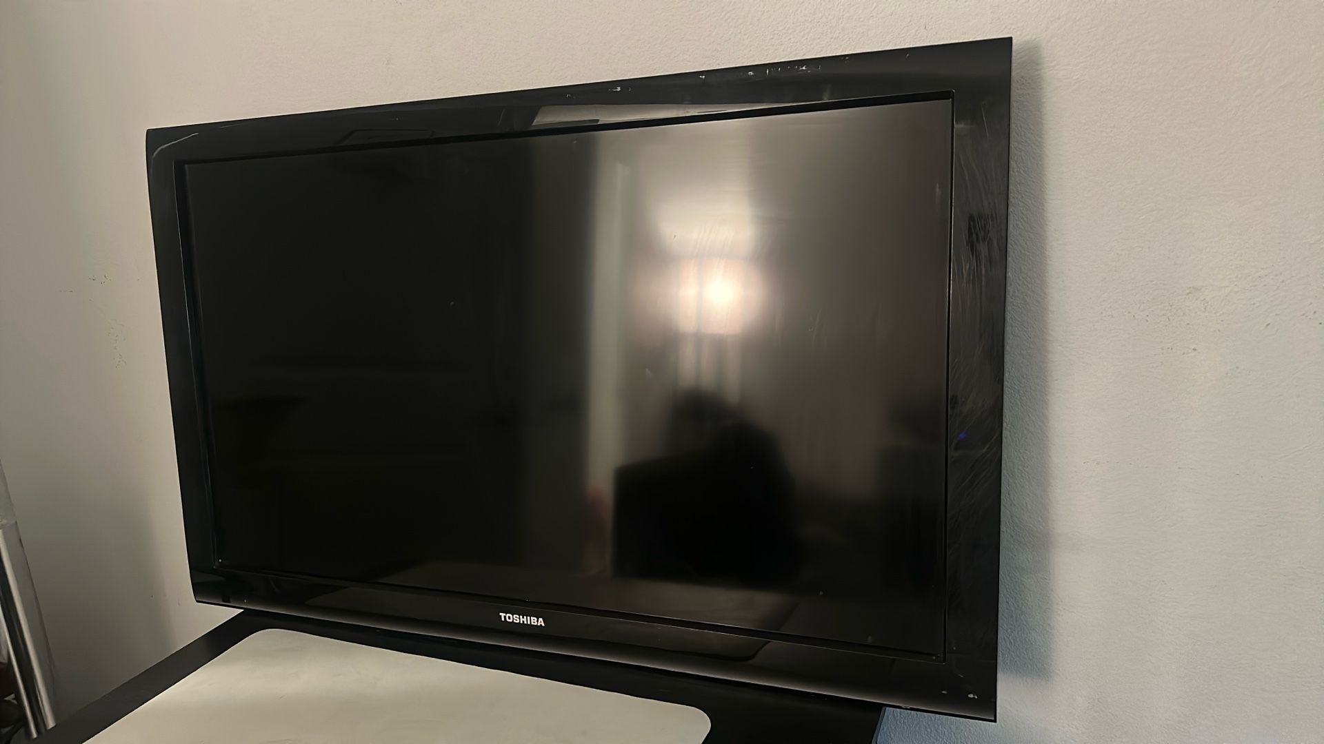 35 Inch Toshiba Tv
