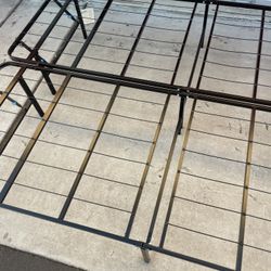 Metal Bed Frame 