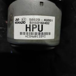 11-13 Kia Optima Hybrid/11-16 Hyundai Sonata Hybrid HPU Hydraulic Unit ABS Assembly