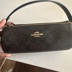 Coach Nolita Barrel bag 