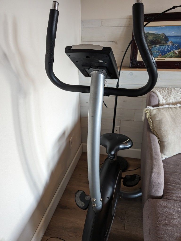 Exercise Stationary Bike 