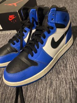 Jordan’s Size 7y No Box 