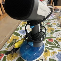 Handheld Steamer