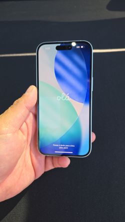 iPhone 15 256GB unlocked