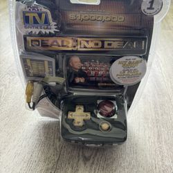 Plug and play TV games