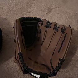 Rawlings Baseball Glove 