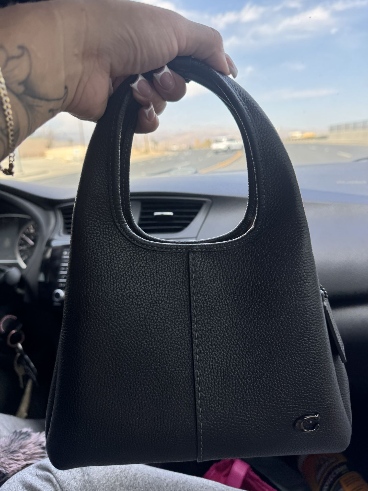 Lana Shoulder Bag