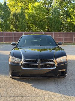 2014 Dodge Charger