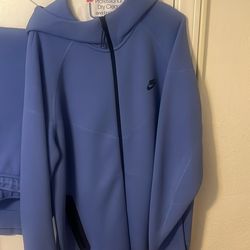 Nike Tech Suit- Men’s XL - 10/10