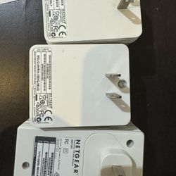 Powerline Network