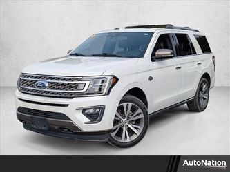 2021 Ford Expedition