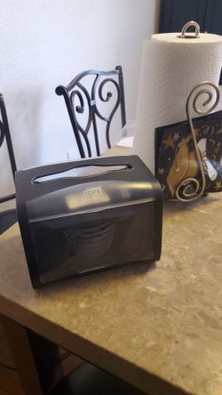 Table Napkin Dispenser 