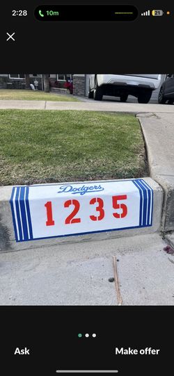 Curb Appeal