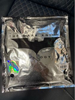 YoungLA x Batman Long sleeve black