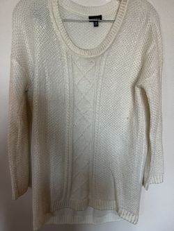 Torrid Sweater