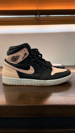 Air Jordan’s 1 Retro High