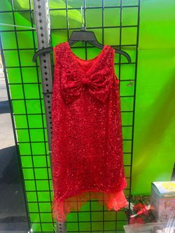 Girls Christmas Dresses 