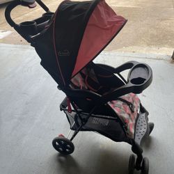 Kids Stroller